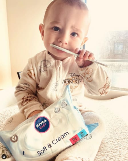 Nivea